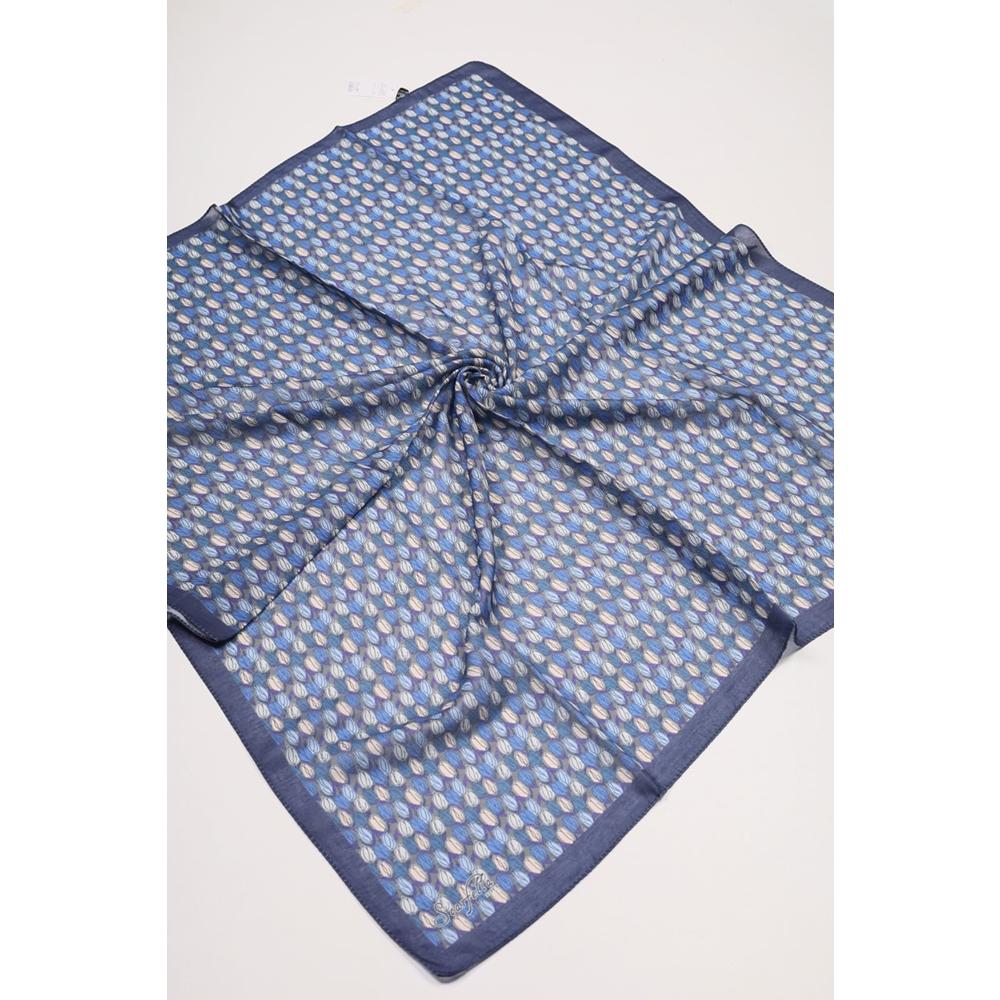 Scarfella Dijital Soft Eşarp - Desen-106 - Renk-09