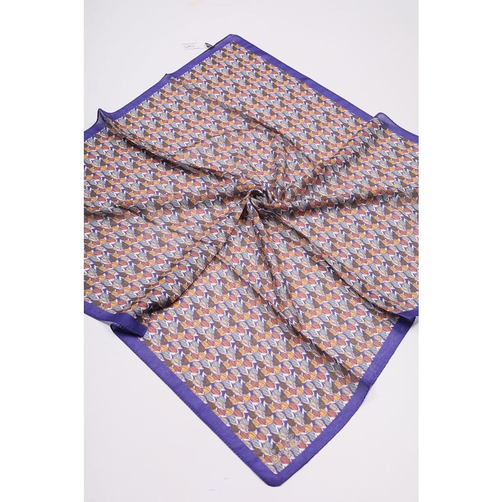 Scarfella Dijital Soft Eşarp - Desen-106 - Renk-09