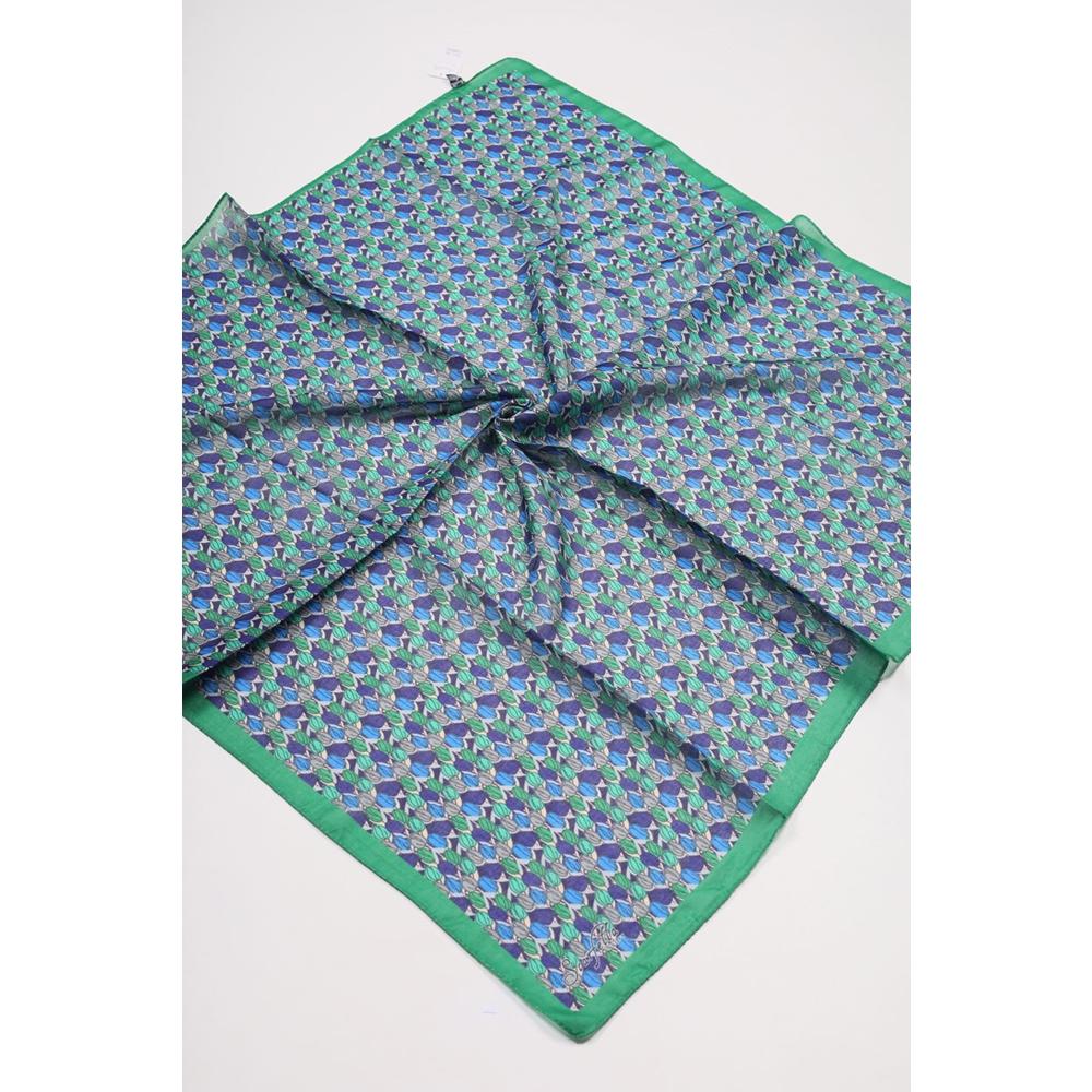 Scarfella Dijital Soft Eşarp - Desen-106 - Renk-09