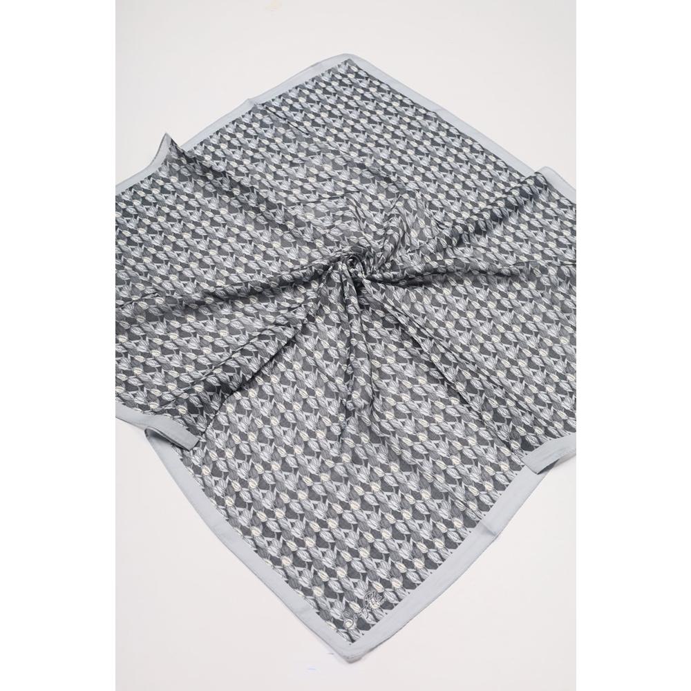 Scarfella Dijital Soft Eşarp - Desen-106 - Renk-09
