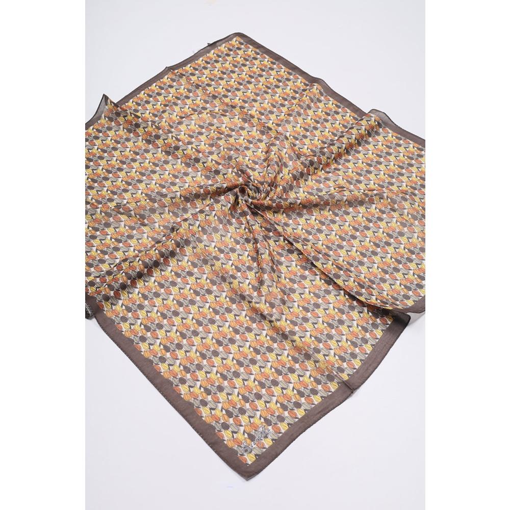 Scarfella Dijital Soft Eşarp - Desen-106 - Renk-09