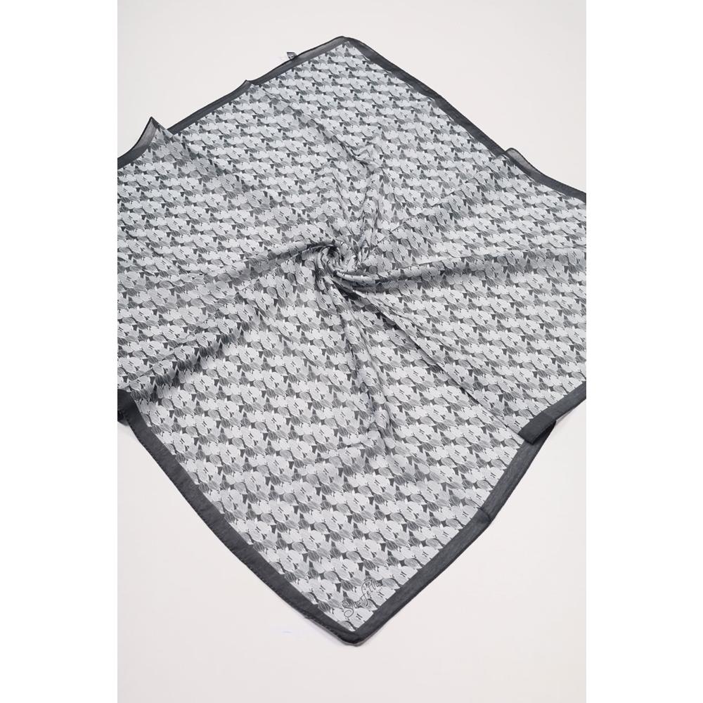 Scarfella Dijital Soft Eşarp - Desen-106 - Renk-09