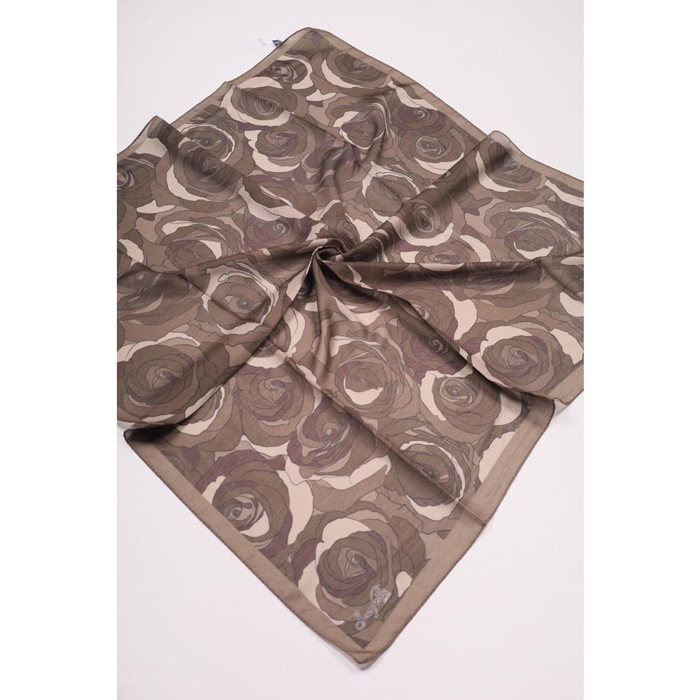 Scarfella Dijital Soft Eşarp - Desen-107 - Renk-08