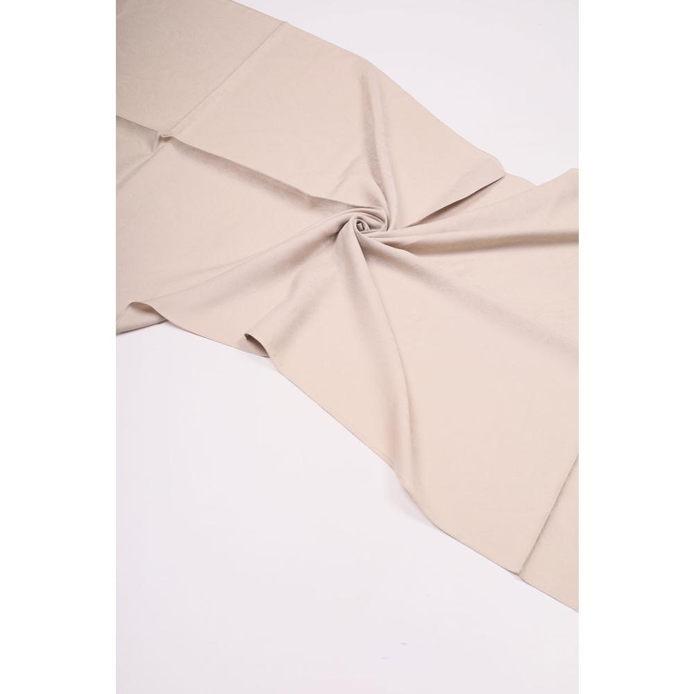 Hint İpek Enrico Ferri Jakarlı Floş Pamuk Şal - Desen-02