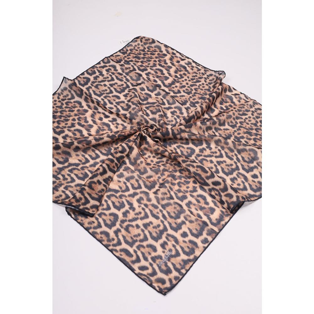 Scarfella Naturel Soft Eşarp - Desen-07 - Renk-01