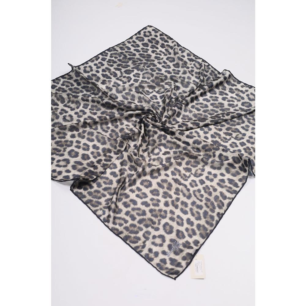 Scarfella Naturel Soft Eşarp - Desen-07 - Renk-01