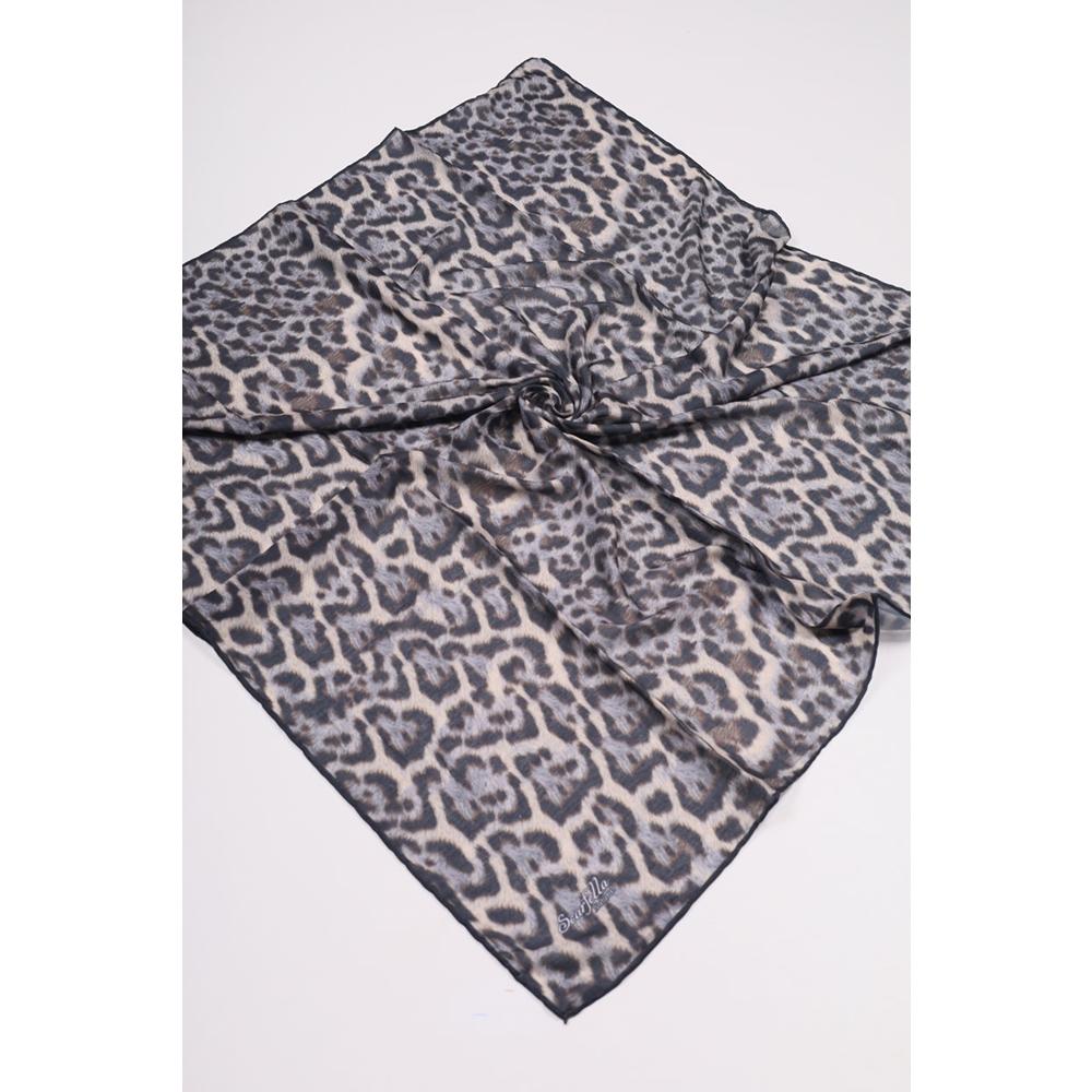 Scarfella Naturel Soft Eşarp - Desen-07 - Renk-01