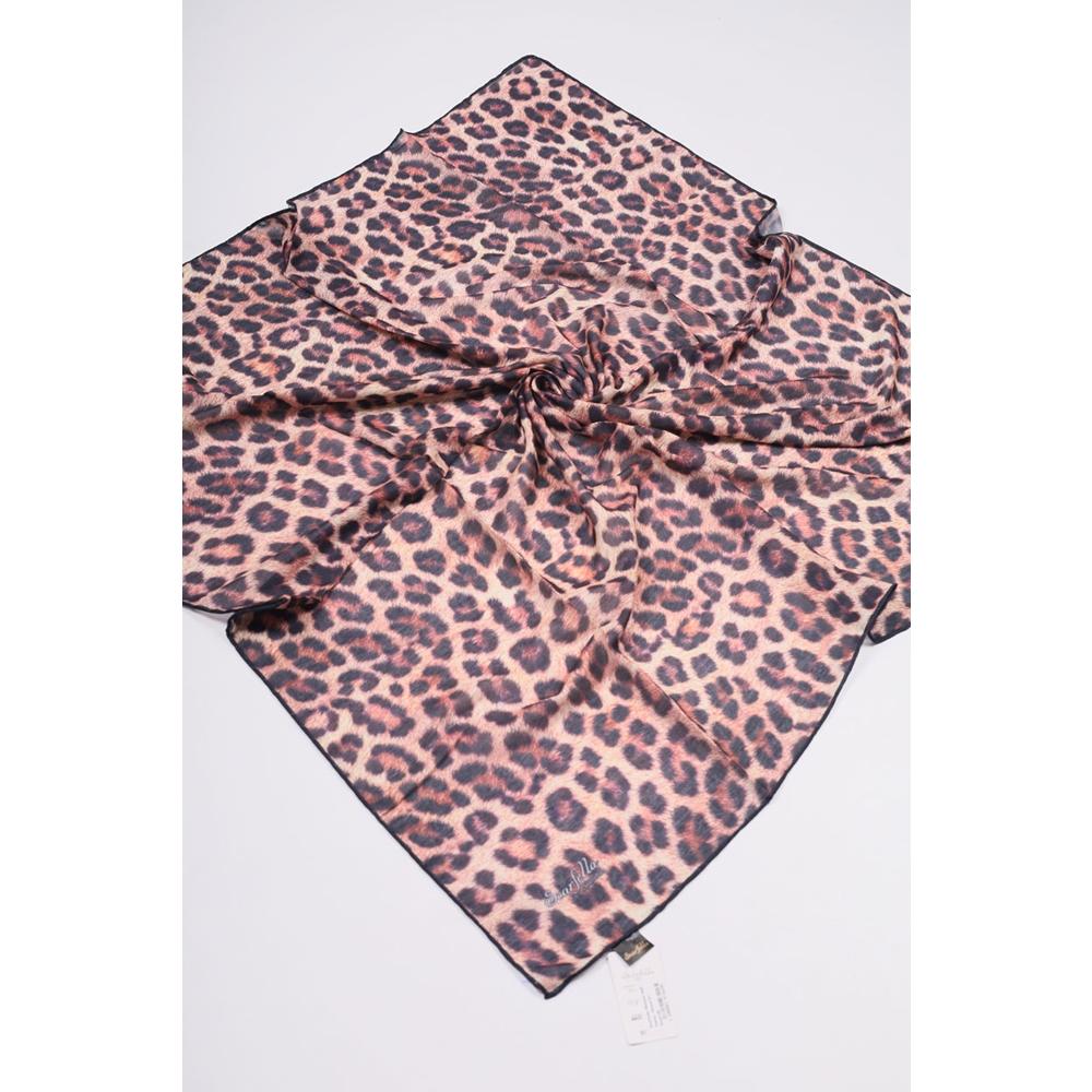 Scarfella Naturel Soft Eşarp - Desen-07 - Renk-01