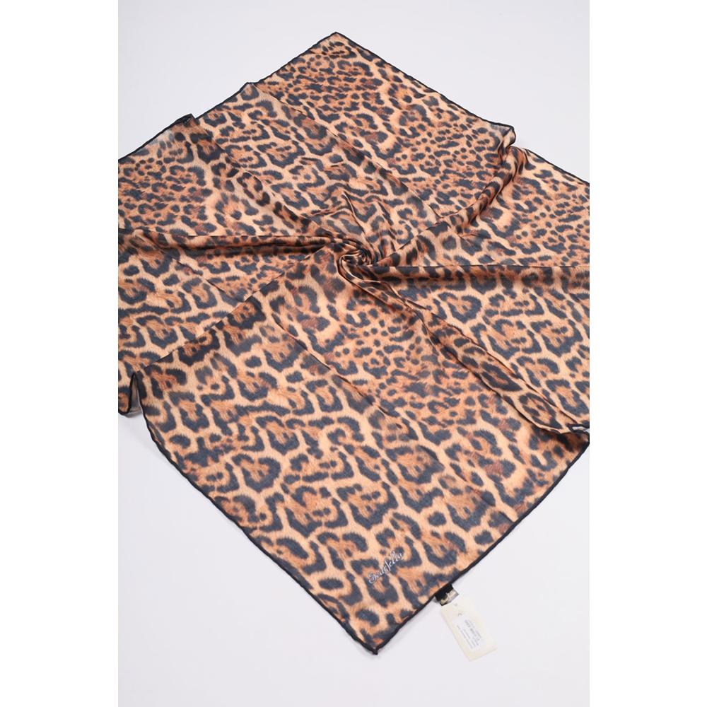 Scarfella Naturel Soft Eşarp - Desen-07 - Renk-01