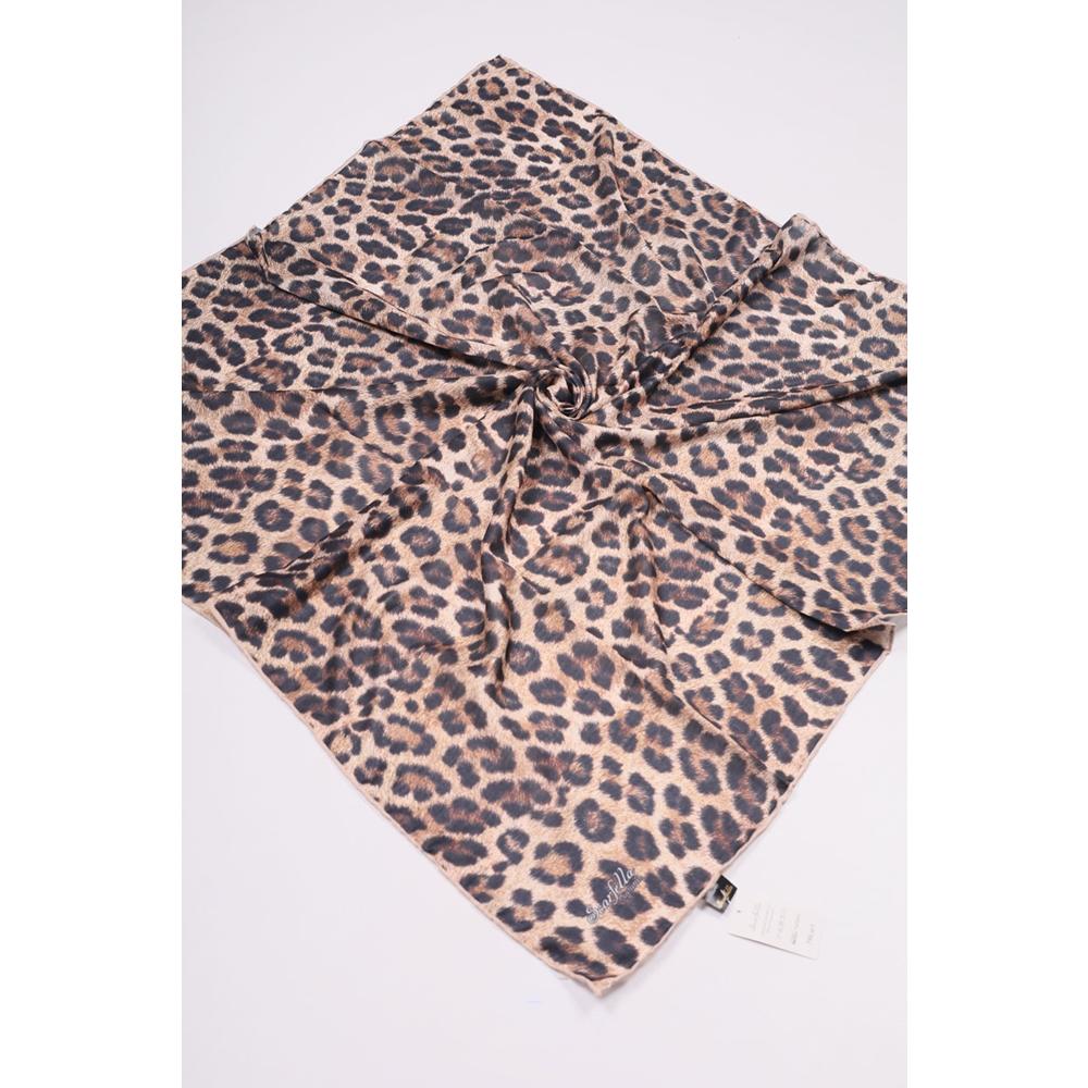 Scarfella Naturel Soft Eşarp - Desen-07 - Renk-01