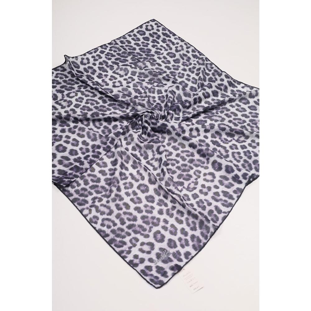 Scarfella Naturel Soft Eşarp - Desen-07 - Renk-01