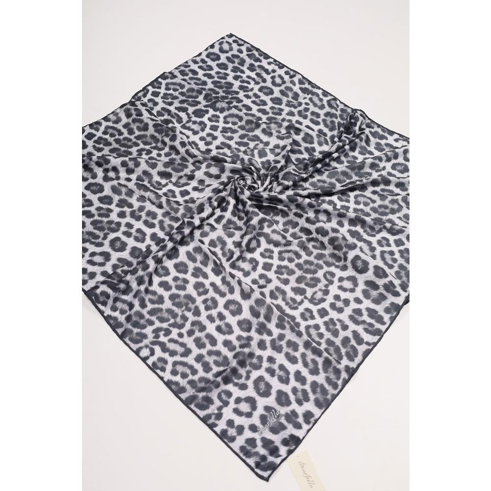 Scarfella Naturel Soft Eşarp - Desen-07 - Renk-01