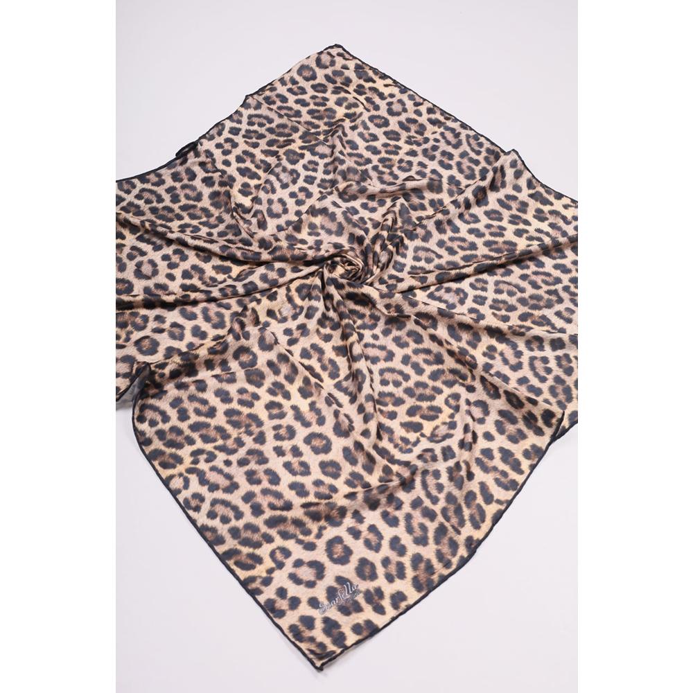 Scarfella Naturel Soft Eşarp - Desen-07 - Renk-01