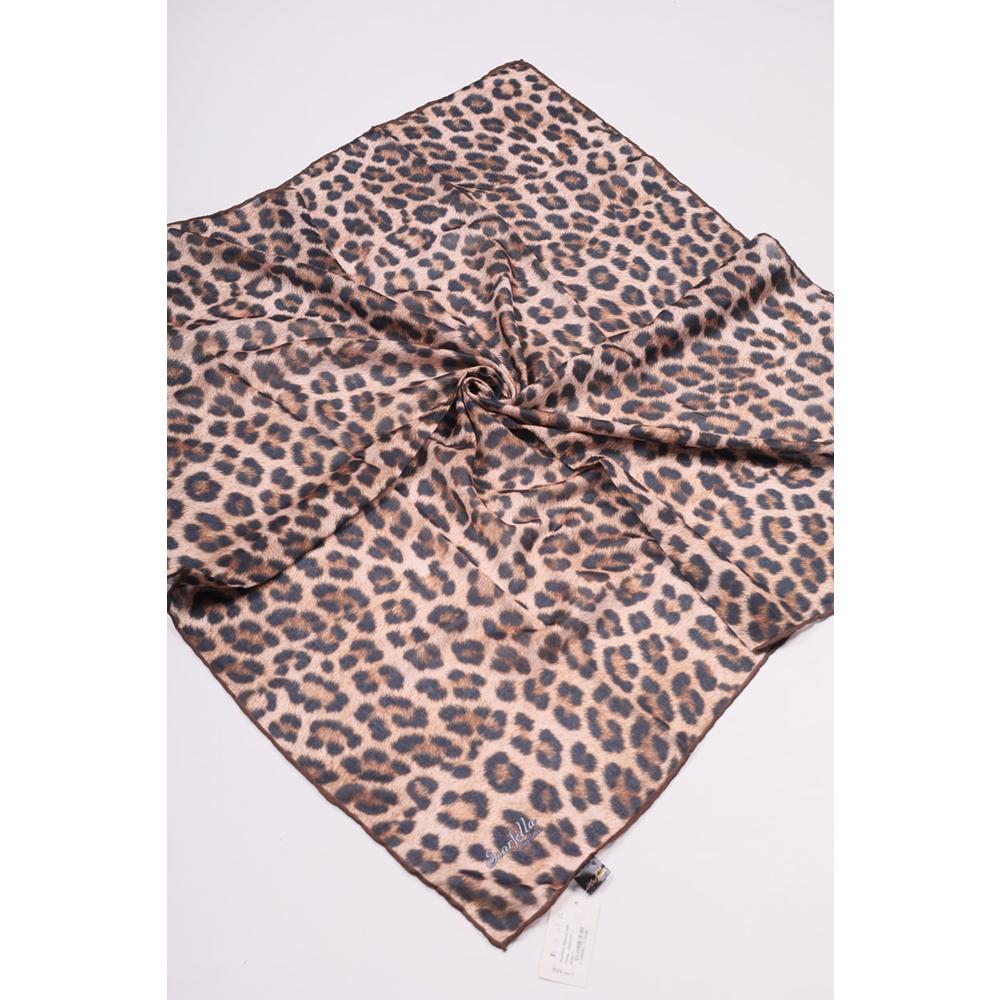 Scarfella Naturel Soft Eşarp - Desen-07 - Renk-01