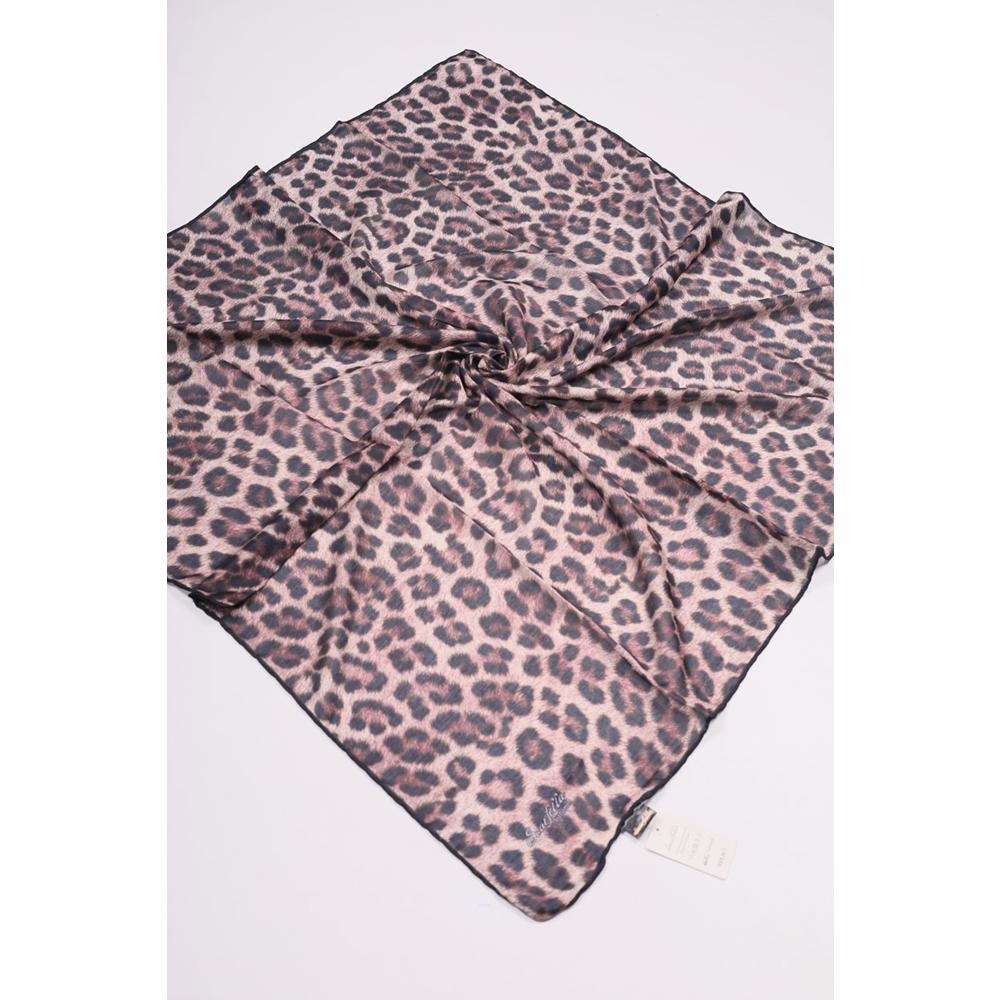 Scarfella Naturel Soft Eşarp - Desen-07 - Renk-01