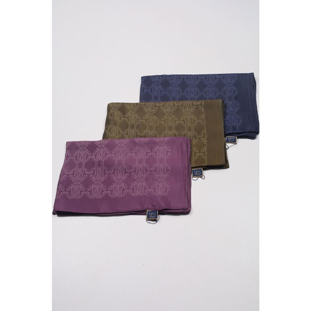 Levidor Kendinden Desenli Grazia Şal - Desen-01