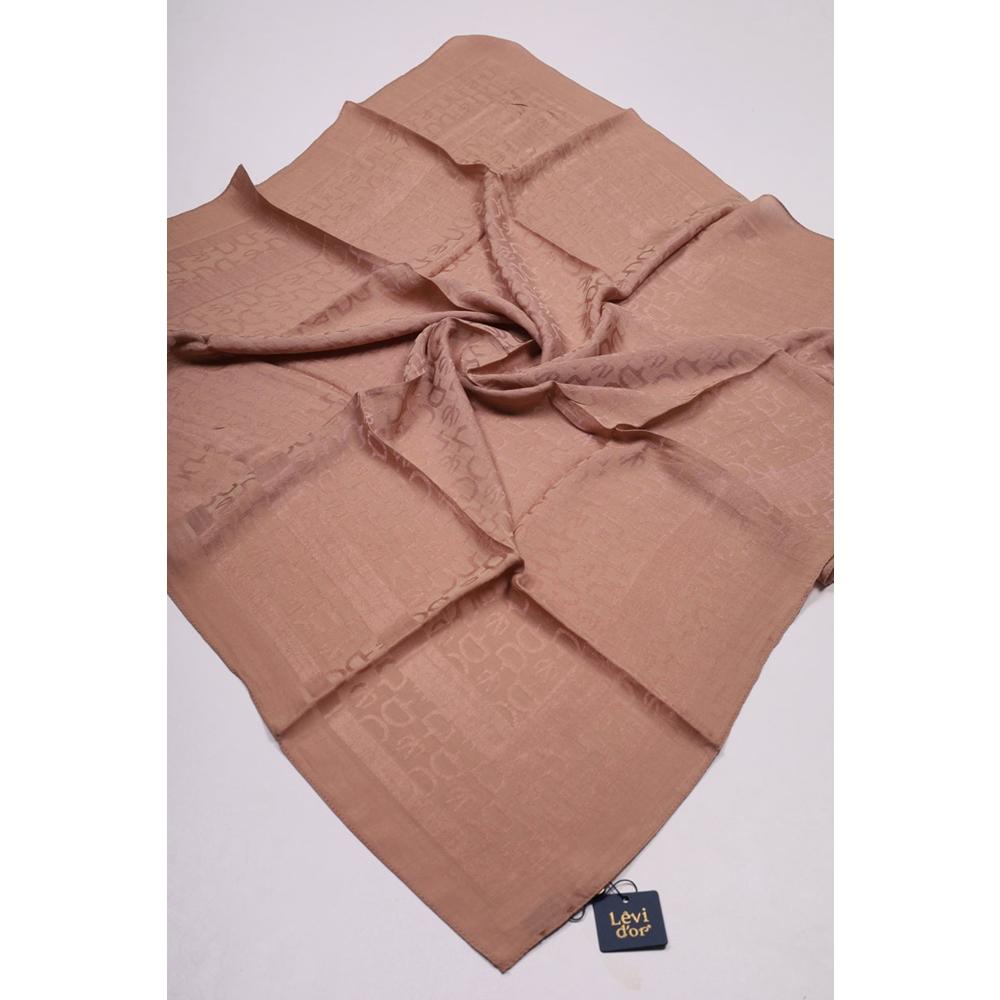 Levidor Desenli Naia Eşarp - Desen-02