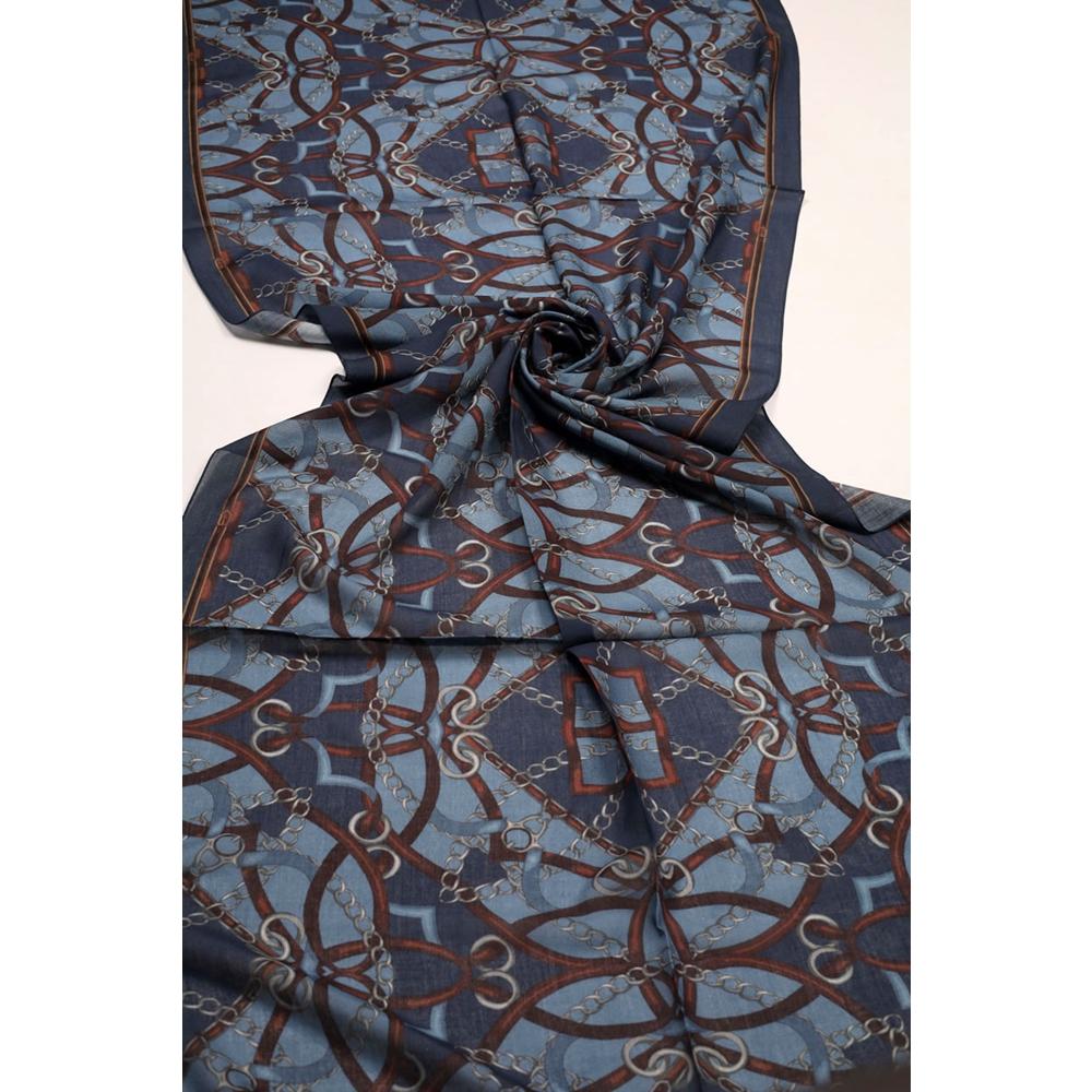 Belli Fresh Sandy Şal - Desen-02