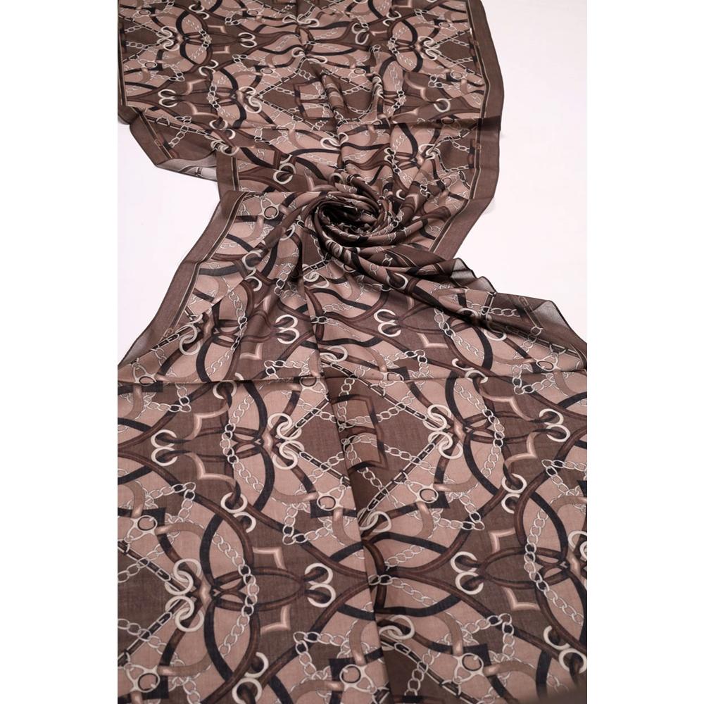 Belli Fresh Sandy Şal - Desen-02