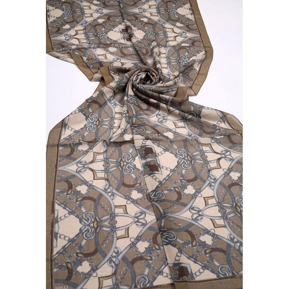 Belli Fresh Sandy Şal - Desen-02