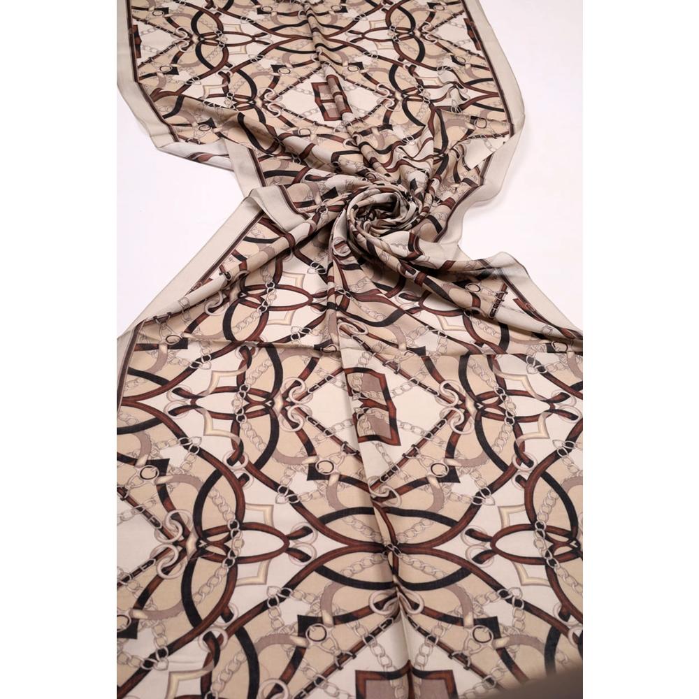 Belli Fresh Sandy Şal - Desen-02