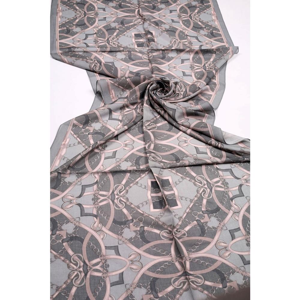 Belli Fresh Sandy Şal - Desen-02