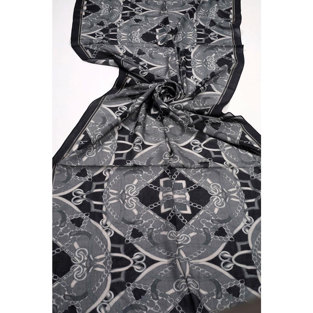 Belli Fresh Sandy Şal - Desen-02