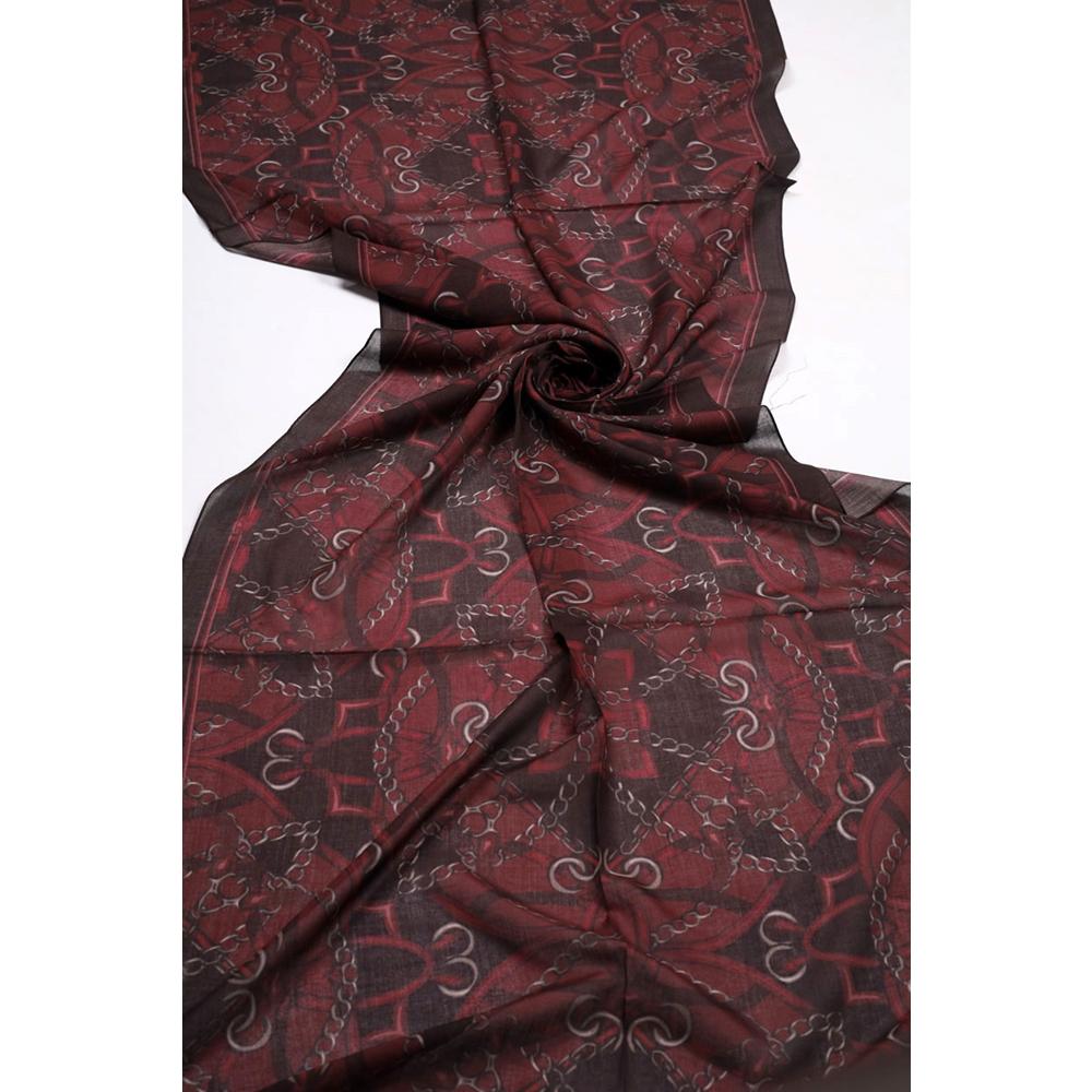 Belli Fresh Sandy Şal - Desen-02