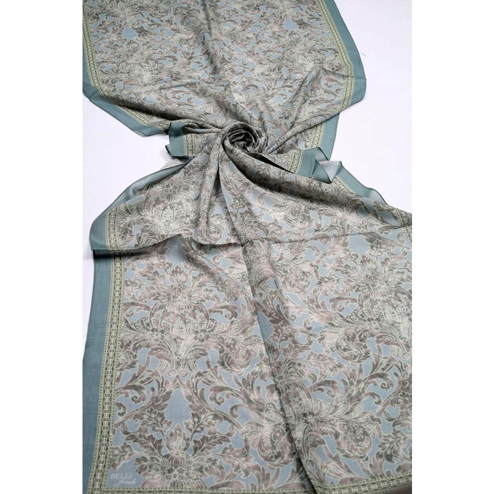 Belli Fresh Sandy Şal - Desen-04 - Renk-05