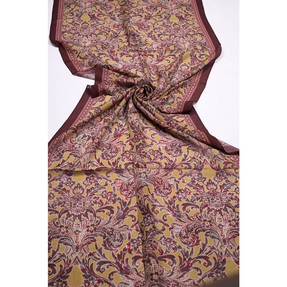 Belli Fresh Sandy Şal - Desen-04