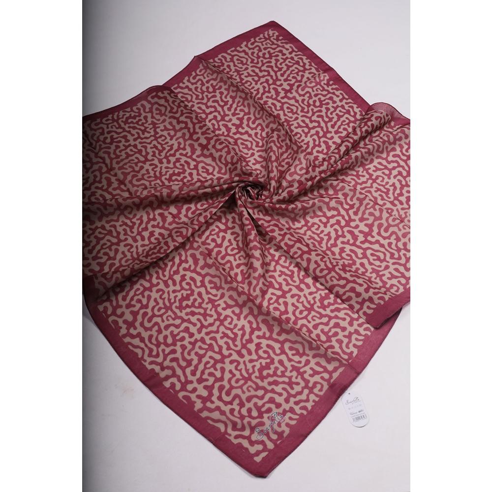 Scarfella Dijital Soft Eşarp - Desen-154
