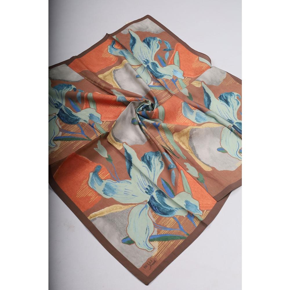 Belli Fresh Modal Eşarp - Desen-08