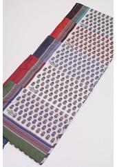 Levidor Desenli Sport Soft Şal - Desen-02