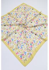 Scarfella Desenli Soft Angel Eşarp - Desen-53