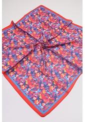 Scarfella Dijital Soft Eşarp - Desen-92