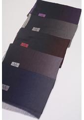 Viessa Scarf Degrade Konfor Şal - Desen-01
