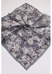 Luvensara Desenli Summer Eşarp - Desen-01