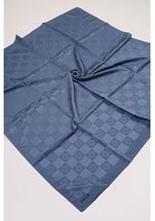 Aker Dama Monogram Eşarp - Desen-03