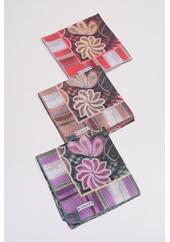 Mismara Desenli Sweet Eşarp - Desen-01