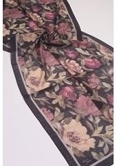 Belli Fresh Sanda Şal - Desen-01