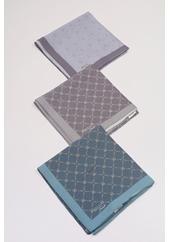 Belli Fresh Paulista Eşarp - Desen-01