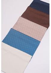 Belli Fresh Jakarlı Şal - Desen-02