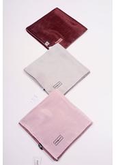 Piramit Degrade Kehribar Eşarp - Desen-05
