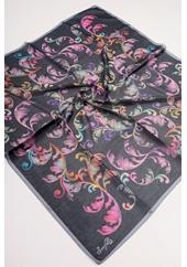 Scarfella Dijital Soft Eşarp - Desen-102