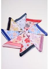 Scarfella Desenli Soft Angel Eşarp - Desen-59