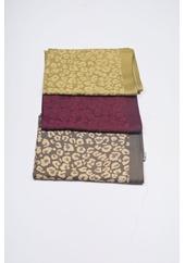 Levidor Desenli Cashmere Şal - Desen-01