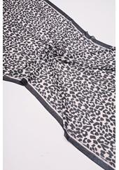 Scarfella Desenli Premium Şal - Desen-15