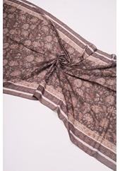 Scarfella Desenli Premium Şal - Desen-16