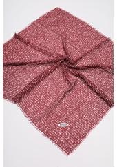 Firuze Desenli Sökme Tülbent - Desen-26