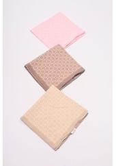 Belli Fresh Vual Eşarp - Desen-01